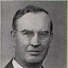 Theodore Morgan's Profile Photo