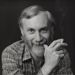 Photo from profile of Bill Jay