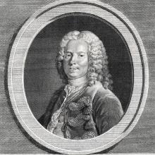 Jean-Jacques d'Ortous de Mairan's Profile Photo