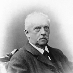 Hermann von Helmholtz - teacher of Heinrich Kayser