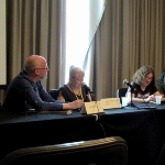 Photo from profile of Sarah Pinsker