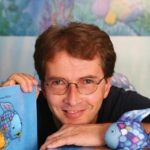 Photo from profile of Marcus Pfister