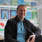 Photo from profile of Marcus Pfister