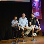 Photo from profile of Eugene Simon