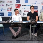 Photo from profile of Eugene Simon