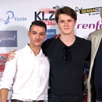Photo from profile of Eugene Simon