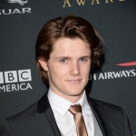 Photo from profile of Eugene Simon