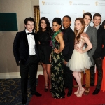 Photo from profile of Eugene Simon