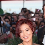 Alice Kim - ex-spouse of Nicolas Cage