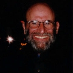 Roy London - mentor of Sherilyn Fenn