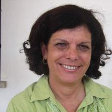 Estela Morales-Peralta's Profile Photo