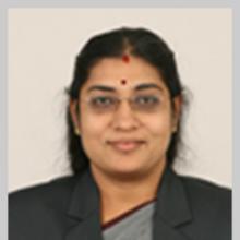 Komalalakshmi Jayaraman's Profile Photo