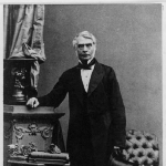 Photo from profile of George Bentham