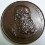 Photo from profile of George Bentham