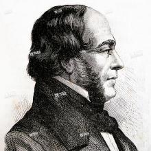 Joseph Bérard's Profile Photo
