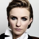 Photo from profile of Faye Marsay