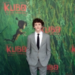 Photo from profile of Art Parkinson