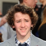 Photo from profile of Art Parkinson