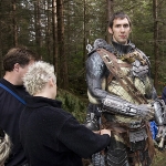Photo from profile of Ian Whyte