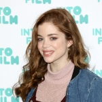 Photo from profile of Charlotte Hope