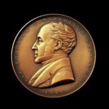 Award Murchison Medal