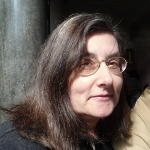 Katharina Fritsch - mentor of Heike Kabisch