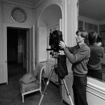 Photo from profile of Robert Polidori