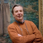 Photo from profile of Robert Polidori