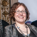 Photo from profile of Sarah Pinsker