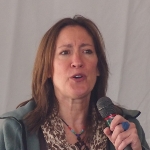 Photo from profile of Laurie Keller