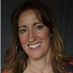 Photo from profile of Laurie Keller