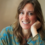 Photo from profile of Laurie Keller