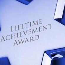 Award Lifetime Achievement Award