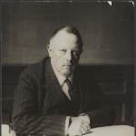 Photo from profile of Willem Keesom