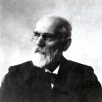 Johannes Diderik van der Waals - teacher of Willem Keesom