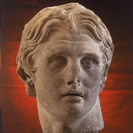 Photo from profile of Alexander the Great
