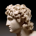 Photo from profile of Alexander the Great