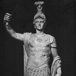 Photo from profile of Alexander the Great