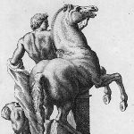 Photo from profile of Alexander the Great