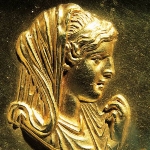 Olympias   - Mother of Alexander the Great