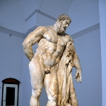 Heracles Macedon  - Son of Alexander the Great