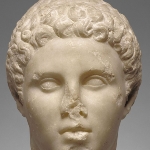 Hephaestion   - Friend of Alexander the Great