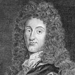 Nicolas Lemery - teacher of James Keill