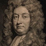 Hans Sloane - Friend of James Keill
