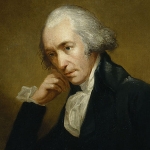 James Watt - colleague of James Keir