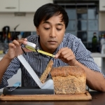 Photo from profile of Rhik Samadder