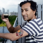 Photo from profile of Rhik Samadder