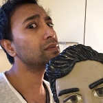 Photo from profile of Rhik Samadder