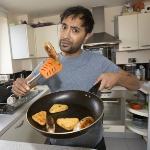 Photo from profile of Rhik Samadder