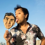 Photo from profile of Rhik Samadder